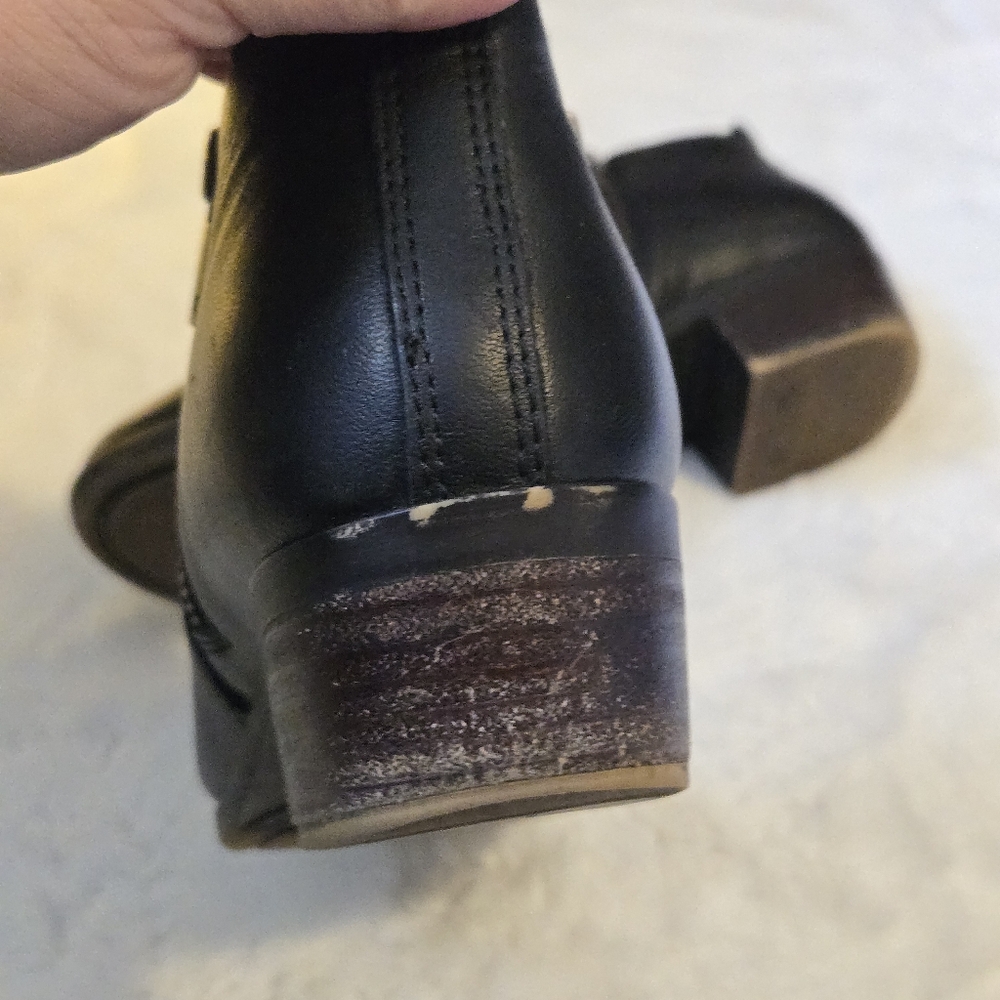 Lucky Brand Boots - Picture 5 of 5